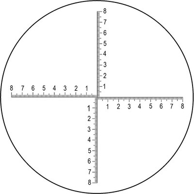 Окуляр Микромед 10x/18 / 10605