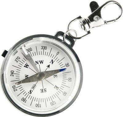 Компас карманный Veber К47В / 11147 - фото
