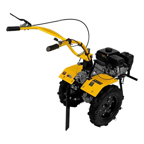 Мотоблок бензиновый Denzel DPT-370X / 56406