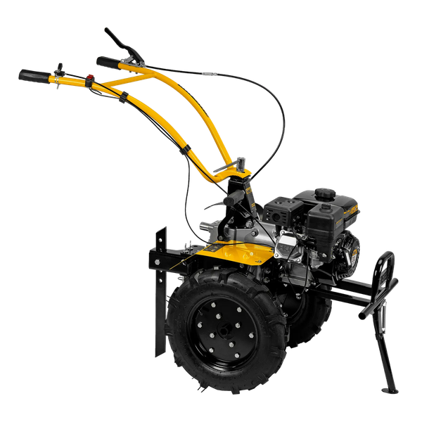 Мотоблок бензиновый Denzel DPT-370X / 56406