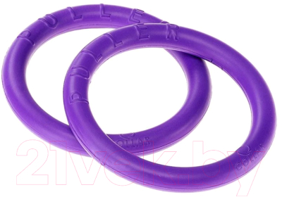 Набор игрушек для собак Ferplast Puller Micro / 86780099 - фото