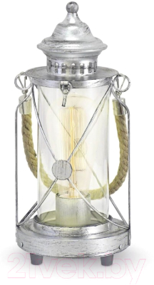 Декоративное освещение Eglo Bradford 49284 - фото