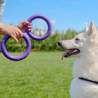 Набор игрушек для собак Ferplast Puller Midi / 86782099