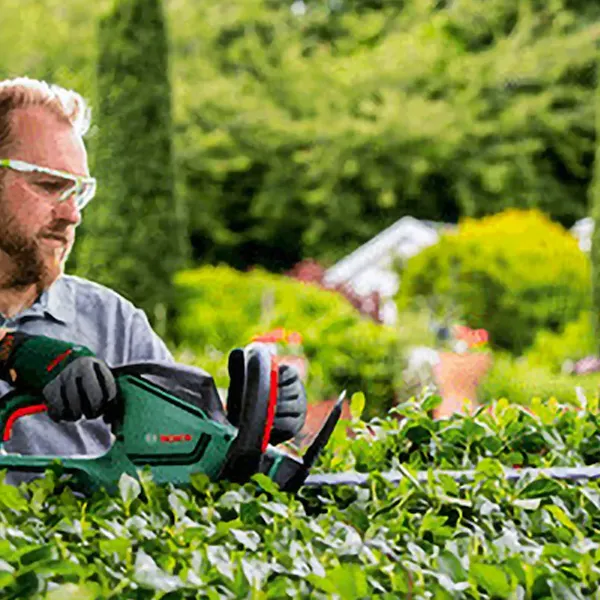 Кусторез электрический Bosch UniversalHedgeCut 50