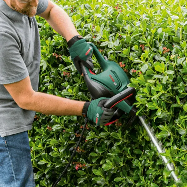 Кусторез электрический Bosch UniversalHedgeCut 50