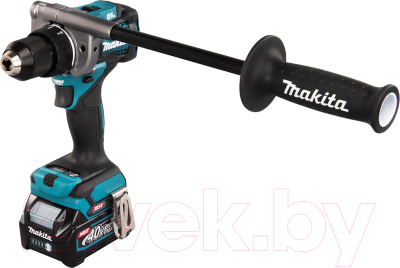 Профессиональная дрель-шуруповерт Makita DF001GZ