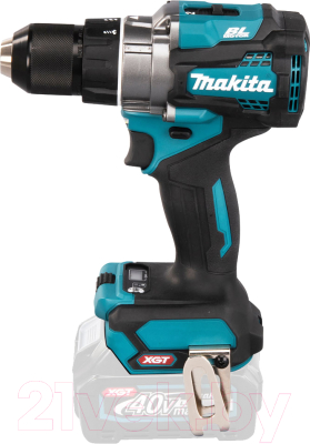 Профессиональная дрель-шуруповерт Makita DF001GZ