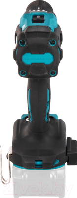 Профессиональная дрель-шуруповерт Makita DF001GZ