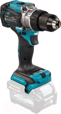 Профессиональная дрель-шуруповерт Makita DF001GZ