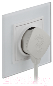 Вилка силовая ЭРА V5 / Б0019192