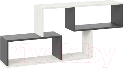 Полка ТриЯ Тип 4 - фото