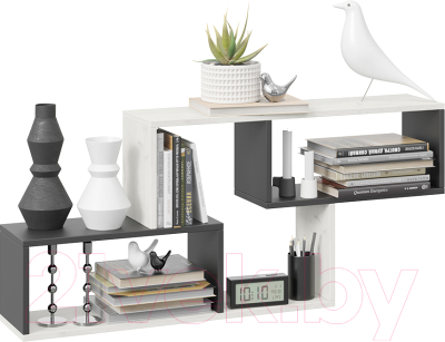 Полка ТриЯ Тип 4