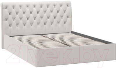 Каркас кровати ТриЯ Скарлет 160x200