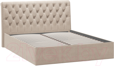 Каркас кровати ТриЯ Скарлет 160x200