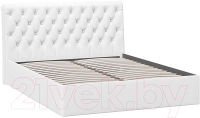 Каркас кровати ТриЯ Скарлет 160x200