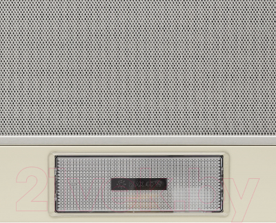 Вытяжка телескопическая Krona Kamilla Retro 600 Ivory / КА-00003174