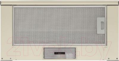 Вытяжка телескопическая Krona Kamilla Retro 600 Ivory / КА-00003174