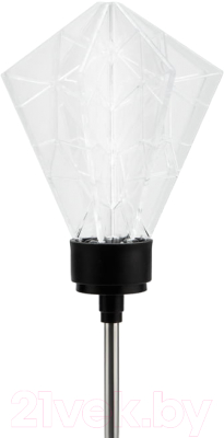 Светильник уличный Lamper Хрустальный Цветок / 602-1001