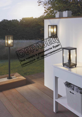 Светильник уличный Eglo Alamonte 1 94788