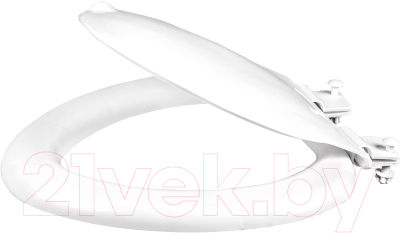 Сиденье для унитаза Wirquin 20980522 - фото