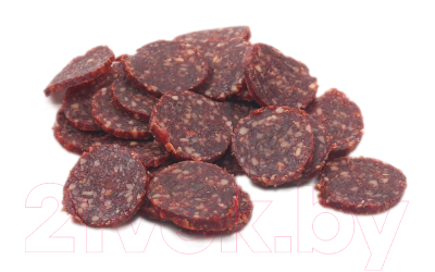 Лакомство для собак TiTBiT Нарезка филейная Колбасный двор / 21965