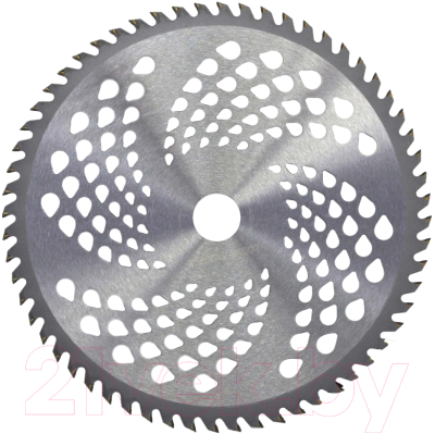 Нож для триммера Skiper 80T / B005 - фото