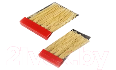 Шлифовальная щетка De-Tero P80 / A00018808