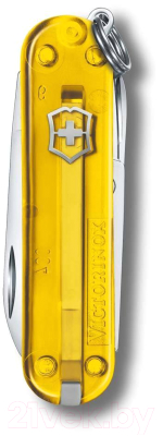 Нож швейцарский Victorinox Tuscan Sun 0.6223.T81G