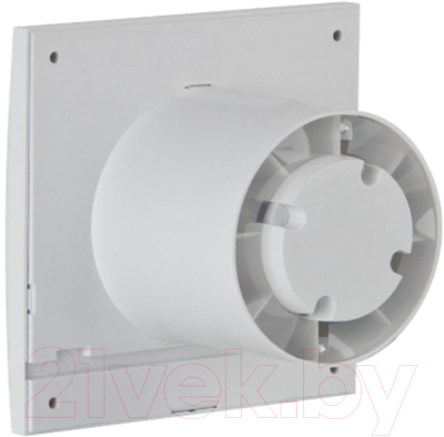 Вентилятор накладной Soler&Palau Silent-100 CRZ Ecowatt / 5210610200