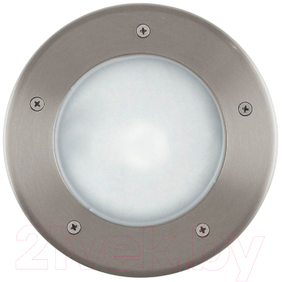 Бра уличное Eglo Riga 3 86189 - фото