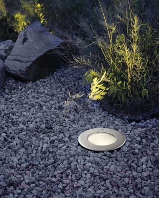 Бра уличное Eglo Riga 3 86189