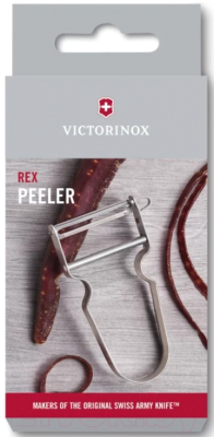 Овощечистка Victorinox Rex Peeler 6.0900