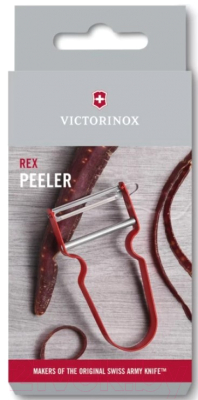 Овощечистка Victorinox Rex Peeler 6.0900.1