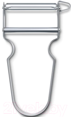 Овощечистка Victorinox Star Peeler 6.0912 - фото