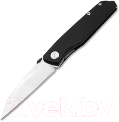 Нож складной Boker Plus Connector G10 / 01BO354 - фото