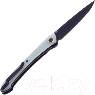 Нож складной Boker Plus Urban Spillo Jade G10 / 01BO357 - фото