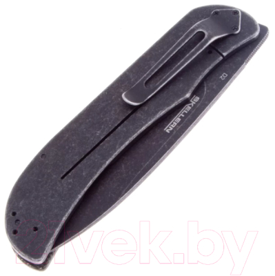 Нож складной Boker Plus Exskelibur I Framelock Micarta / 01BO359