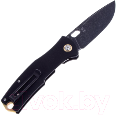 Нож складной Boker Plus Fieldfolder / 01BO375 - фото