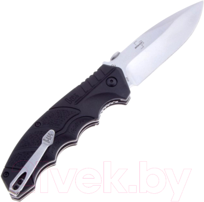 Нож складной Boker Plus H&K SFP Folder / 01HK500 - фото