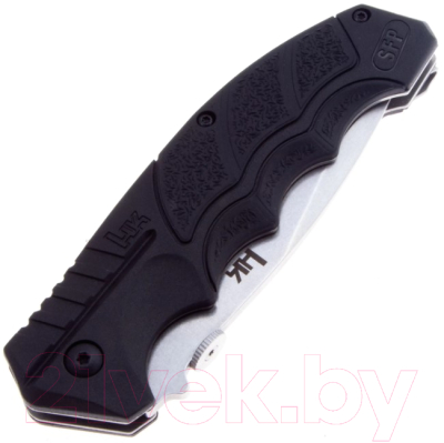 Нож складной Boker Plus H&K SFP Folder / 01HK500