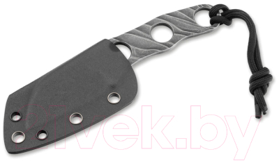 Нож туристический Boker Plus Kazhan / 02BO069