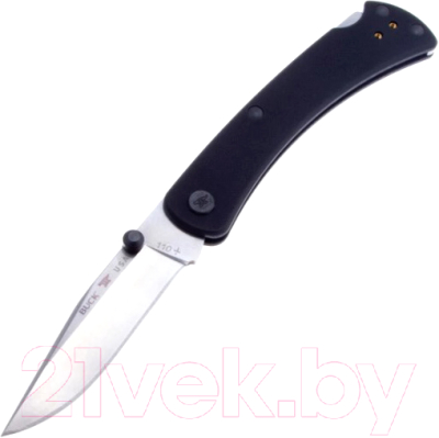 Нож складной Buck Knives Slim Pro TRX / 0110BKS3 - фото