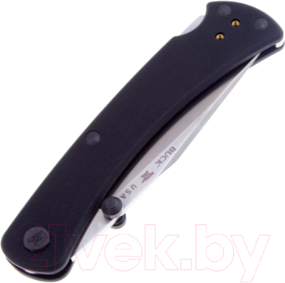 Нож складной Buck Knives Slim Pro TRX / 0110BKS3