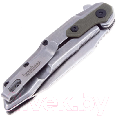 Нож складной Kershaw Salvage / 1369