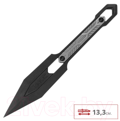 Нож туристический Kershaw Inverse / 1397