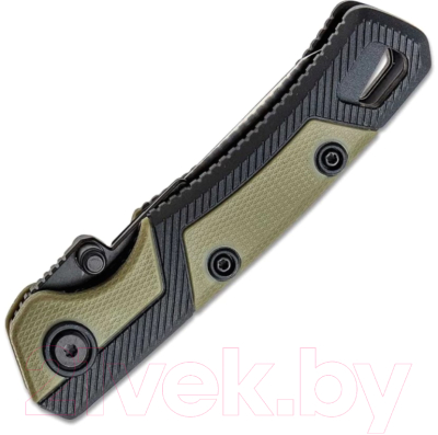 Нож складной Kershaw LoneRock RBK 2 / 1891