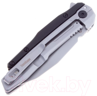 Нож складной Kershaw Lithium / 2049