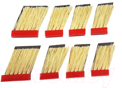 Шлифовальная щетка De-Tero P100 / A00018844