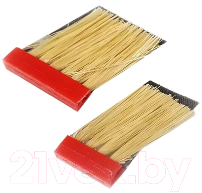 Шлифовальная щетка De-Tero P100 / A00018844