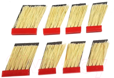 Шлифовальная щетка De-Tero P150 / A00019008